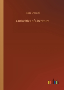 Curiosities of Literature