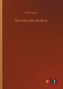 The First Little Pet Book