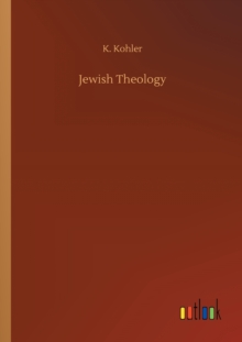 Jewish Theology