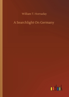 A Searchlight On Germany