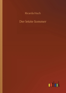 Der letzte Sommer