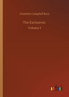 The Exclusives : Volume 3