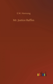 Mr. Justice Raffles