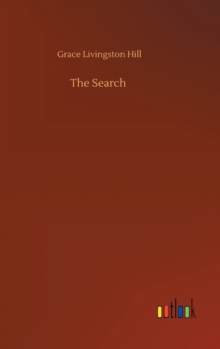 The Search, Hardback Book The Search, Hardback Book