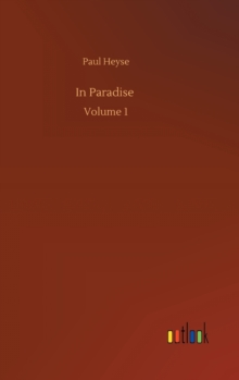 In Paradise : Volume 1