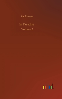 In Paradise : Volume 2