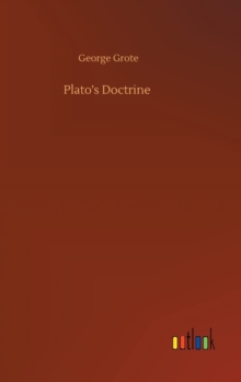 Plato's Doctrine