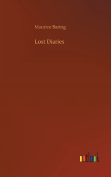 Lost Diaries