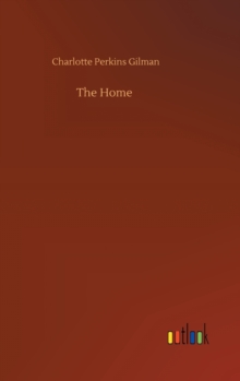 The Home, Hardback Book The Home, Hardback Book
