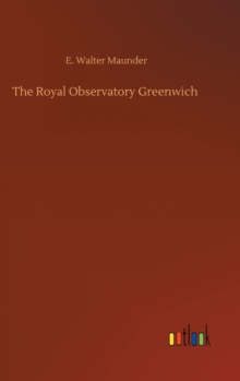 The Royal Observatory Greenwich