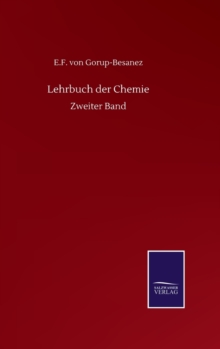 Lehrbuch der Chemie : Zweiter Band