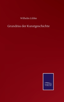 Grundriss der Kunstgeschichte