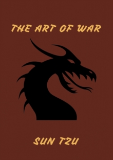 The Art of War, Paperback / softback Book The Art of War, Paperback / softback Book