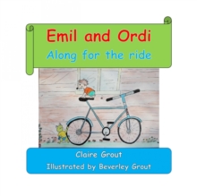 Emil and Ordi - Along for the ride