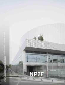 2G 92: NP2F : No. 92. International Architecture Review