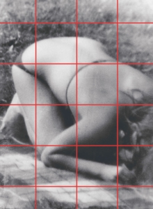 Mandy El-Sayegh : Superimposition