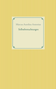 Selbstbetrachtungen