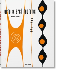 Arts & Architecture 19501954