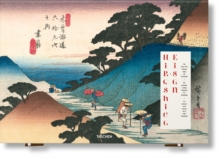 Hiroshige & Eisen : The Sixty-Nine Stations along the Kisokaido
