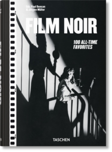 Film Noir : 100 All-Time Favorites