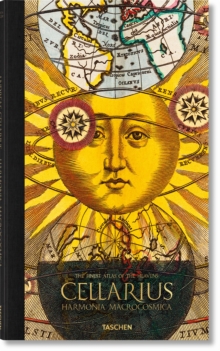 Taschen GmbH Cellarius Atlas