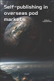 Self-Publishing In Overseas POD Markets