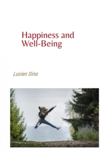 Happiness and Well-Being : Ebook-Version