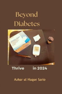 Thrive Beyond Diabetes in 2024