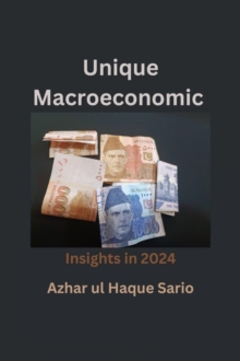 Unique Macroeconomic Insights in 2024