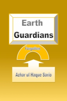 Forgotten Earth Guardians