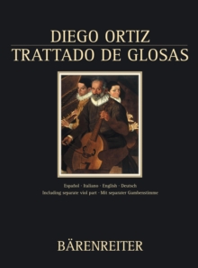 Trattado De Glosas : Viersprachige Neuausgabe der spanischen und italienischen Originalausgaben. Rom 1553