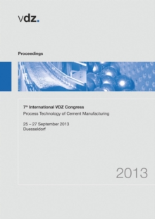 7th International VDZ Congress : Process Technology of Cement Manufacturing