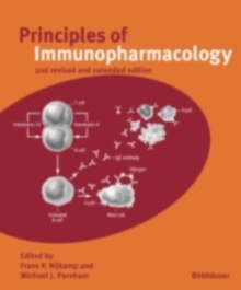 Principles of Immunopharmacology