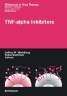 TNF-alpha Inhibitors