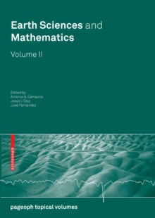 Earth Sciences and Mathematics, Volume II