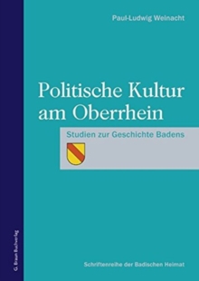 POLITISCHE KULTUR AM OBERRHEIN