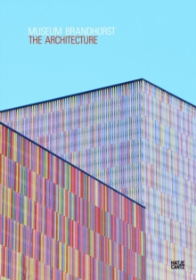 Sauerbruch Hutton Architects : Museum Brandhorst, Hardback Book Sauerbruch Hutton Architects : Museum Brandhorst, Hardback Book