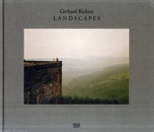 Gerhard Richter : Landscapes, Hardback Book Gerhard Richter : Landscapes, Hardback Book
