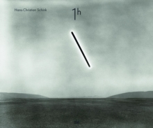 Hans-Christian Schink : 1 H, Hardback Book Hans-Christian Schink : 1 H, Hardback Book