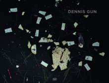 Dennis Gun, Hardback Book Dennis Gun, Hardback Book