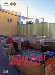 Hassan Shariff : Works 1973-2010, Paperback / softback Book Hassan Shariff : Works 1973-2010, Paperback / softback Book