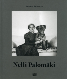 Nelli Palomaki, Hardback Book Nelli Palomaki, Hardback Book