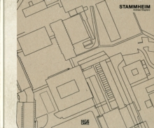 Andreas Magdanz : Stammheim, Hardback Book Andreas Magdanz : Stammheim, Hardback Book