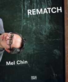 Mel Chin, Hardback Book Mel Chin, Hardback Book
