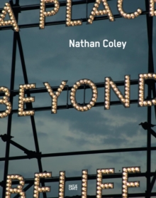 Nathan Coley, Hardback Book Nathan Coley, Hardback Book