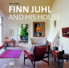 Finn Juhl and His House, Hardback Book Finn Juhl and His House, Hardback Book