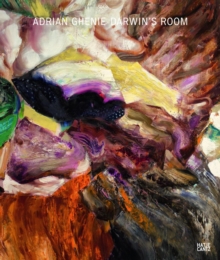Adrian Ghenie: Darwin's Room, Paperback Book Adrian Ghenie: Darwin's Room, Paperback Book