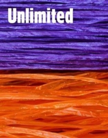 Unlimited : Art Basel | Unlimited | 2017, Hardback Book Unlimited : Art Basel | Unlimited | 2017, Hardback Book