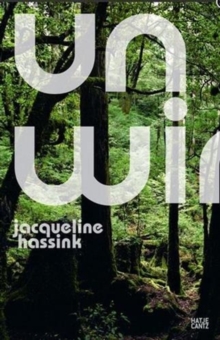 Jacqueline Hassink: Unwired, Paperback / softback Book Jacqueline Hassink: Unwired, Paperback / softback Book