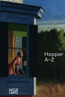 Edward Hopper: A-Z